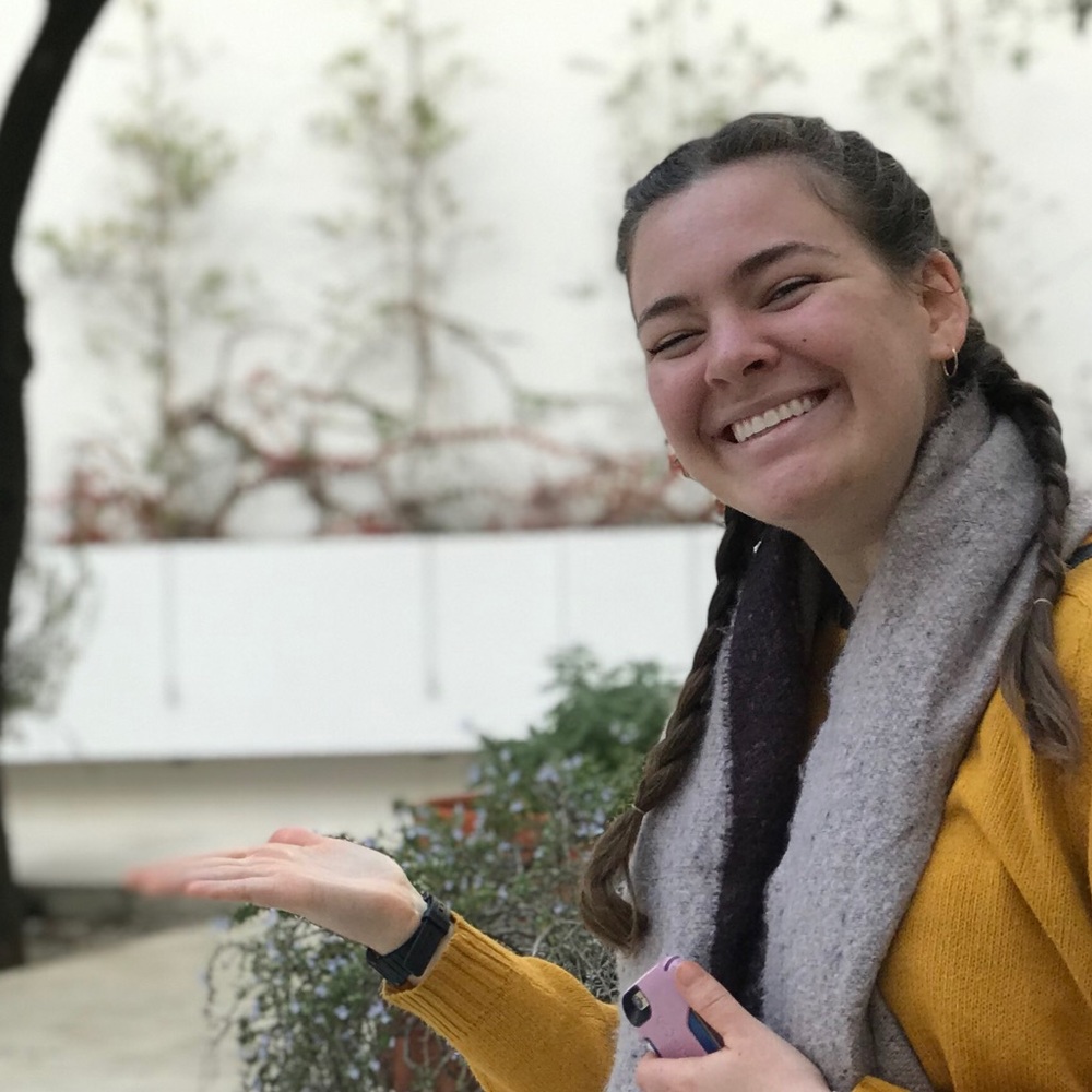 Meet your Posher, Jenny